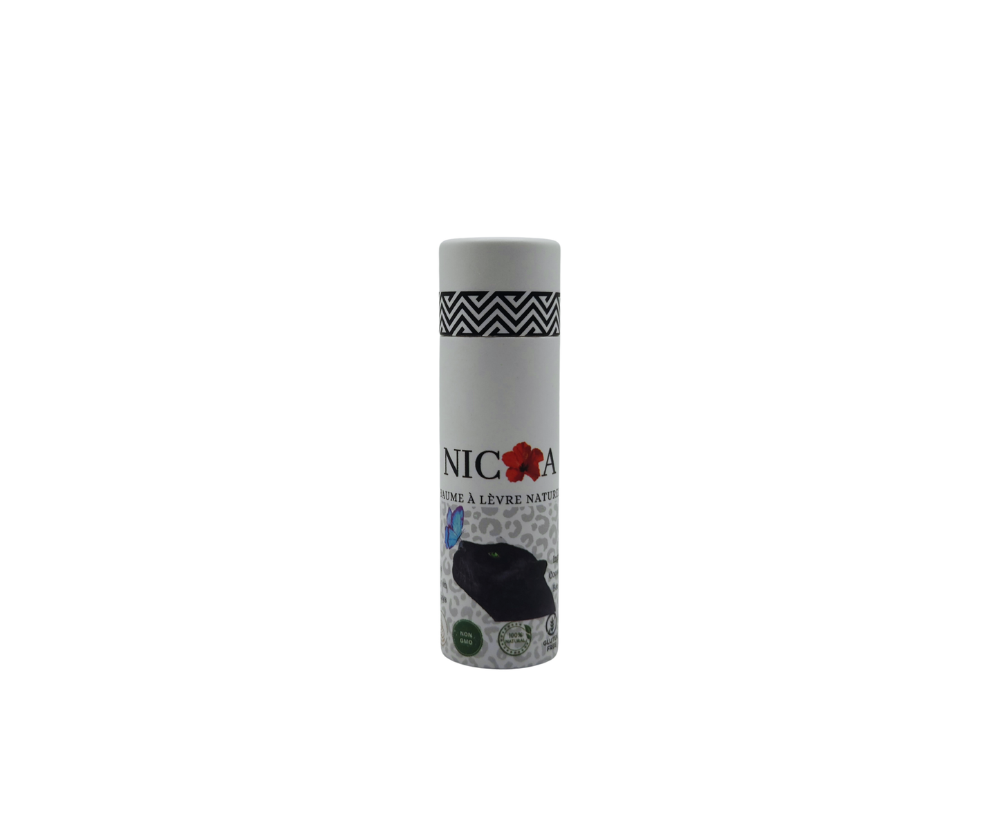 Unscented Bálsamo Labial Natural